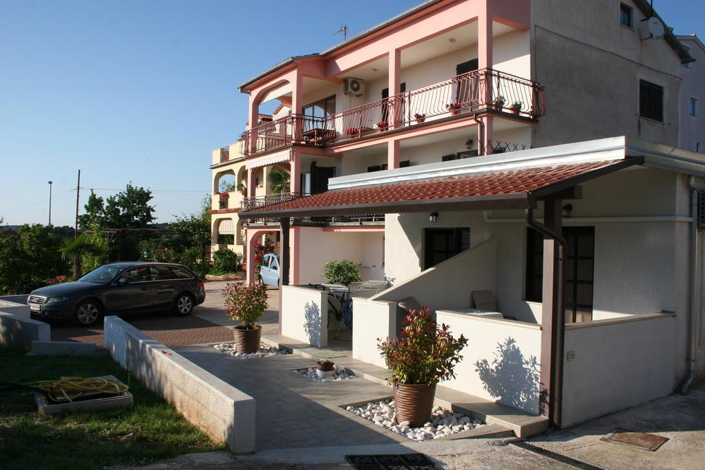 Guest House Zohil Rovinj Zewnętrze zdjęcie