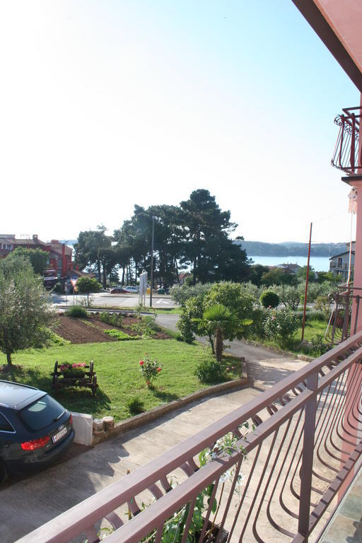 Guest House Zohil Rovinj Zewnętrze zdjęcie