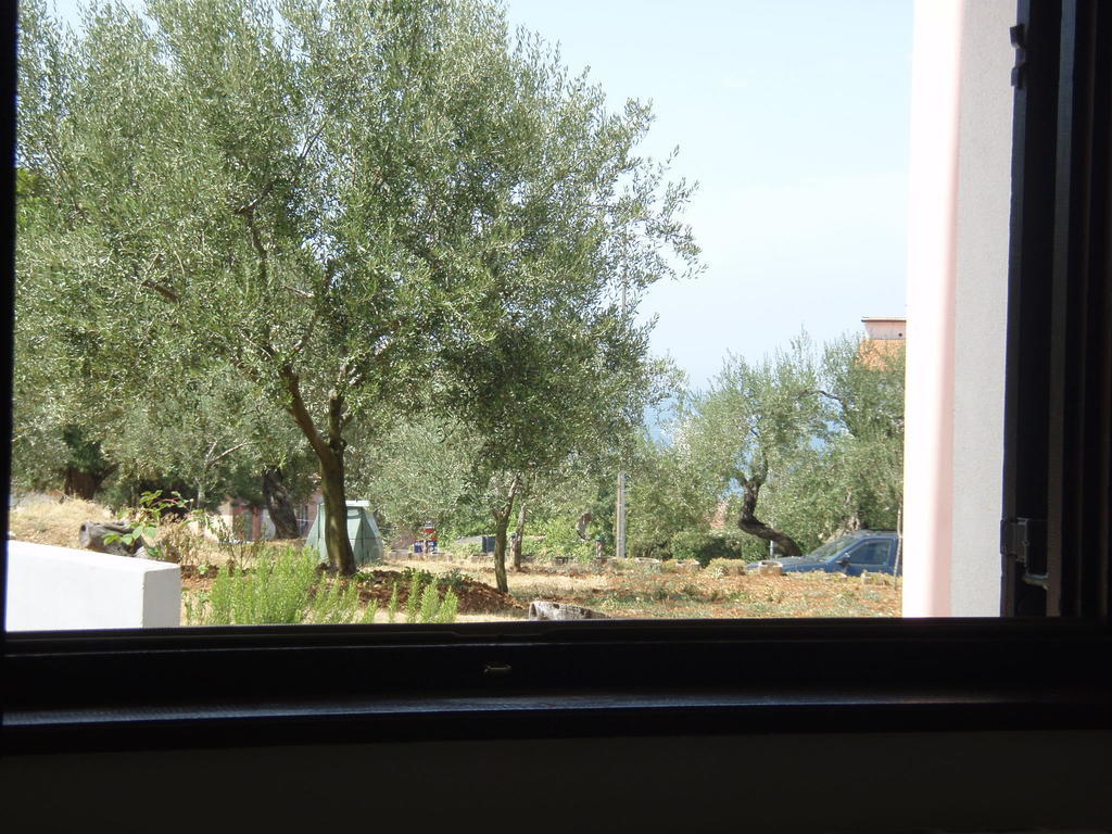 Guest House Zohil Rovinj Zewnętrze zdjęcie