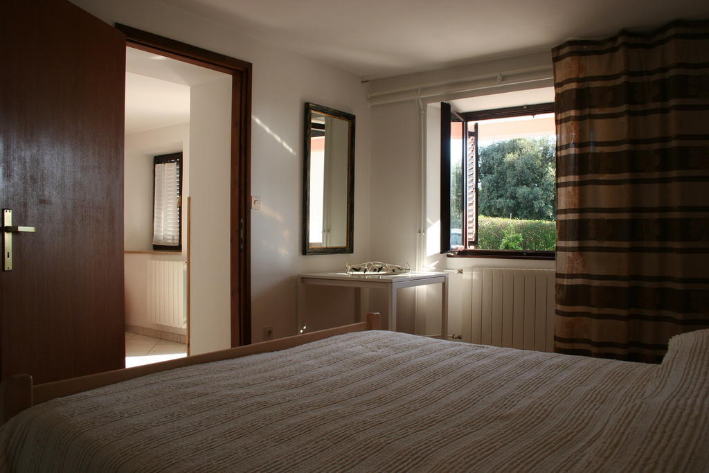Guest House Zohil Rovinj Pokój zdjęcie