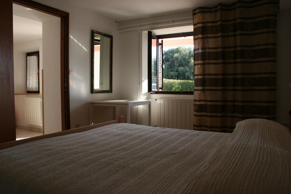 Guest House Zohil Rovinj Pokój zdjęcie