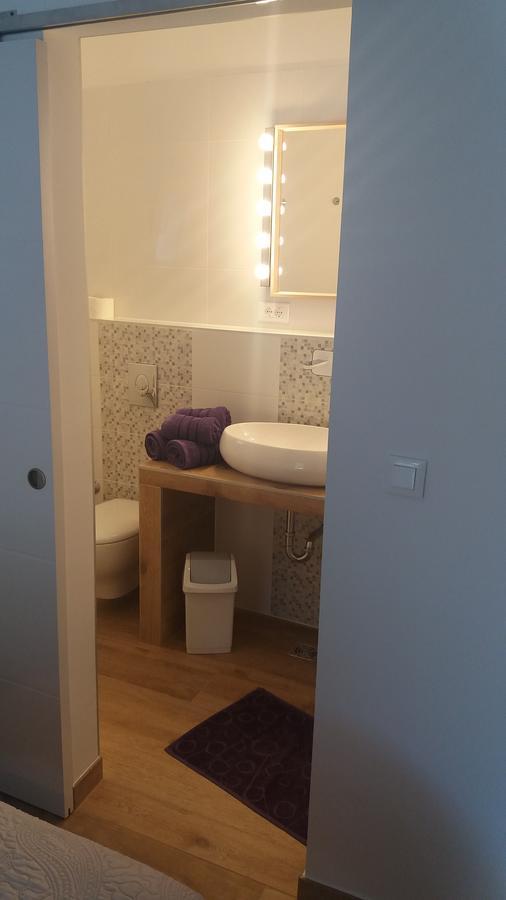 Guest House Zohil Rovinj Zewnętrze zdjęcie