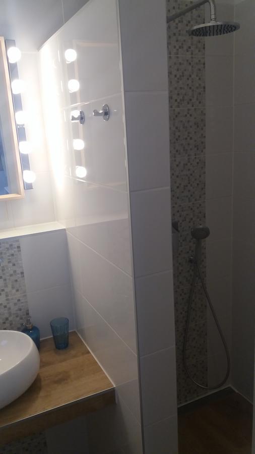 Guest House Zohil Rovinj Zewnętrze zdjęcie