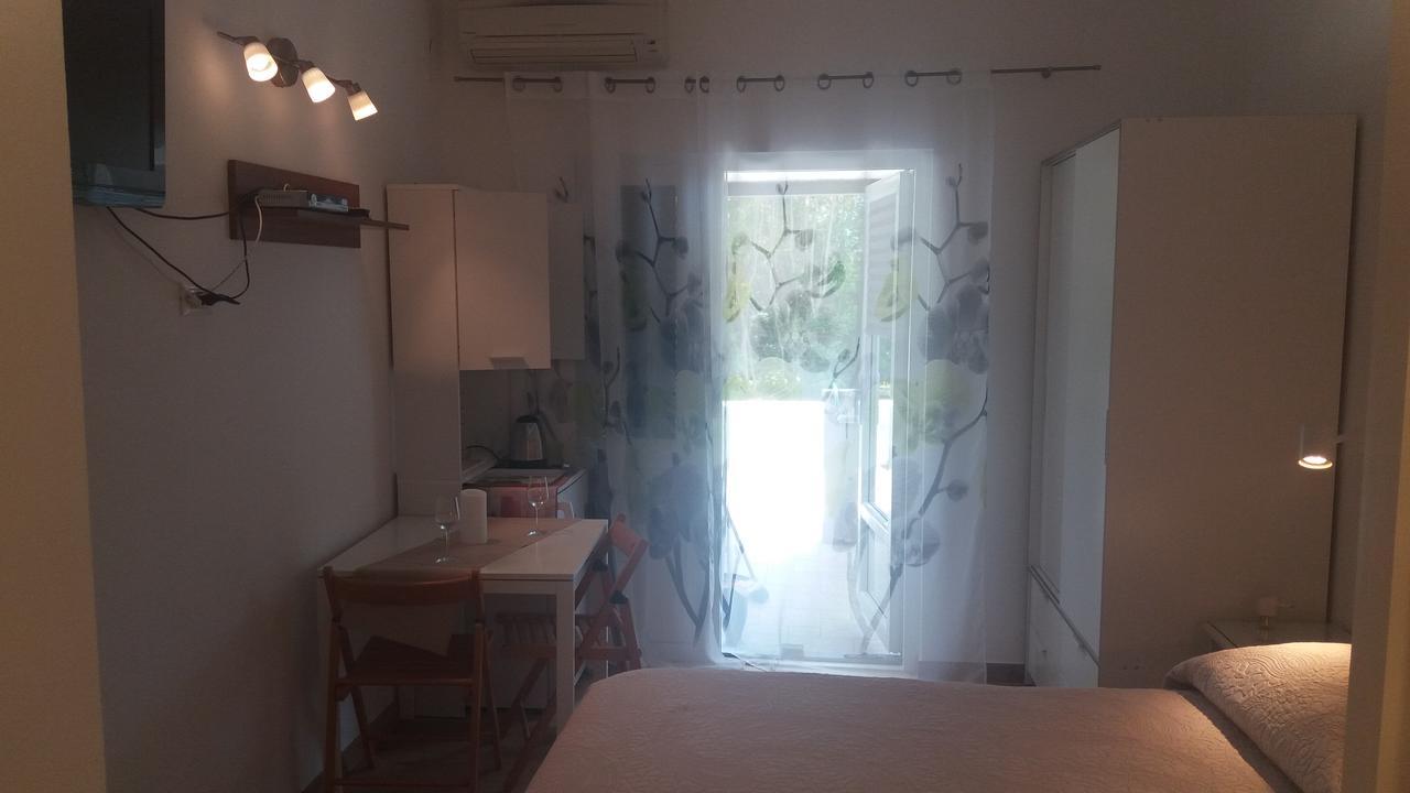 Guest House Zohil Rovinj Zewnętrze zdjęcie