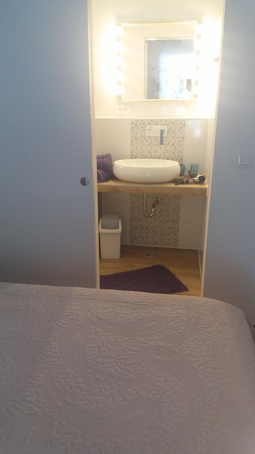 Guest House Zohil Rovinj Zewnętrze zdjęcie