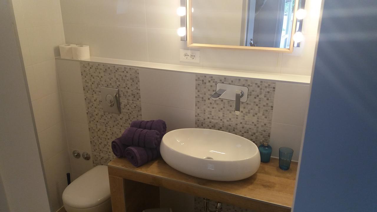 Guest House Zohil Rovinj Zewnętrze zdjęcie