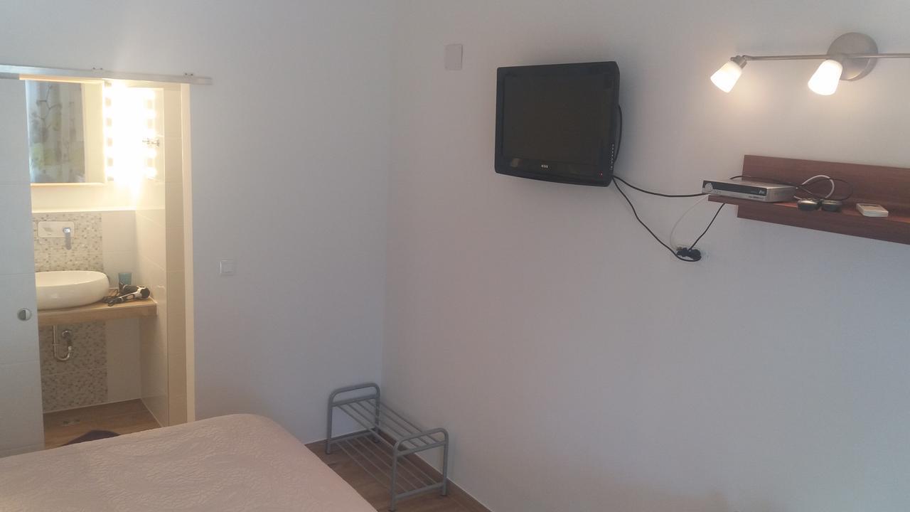 Guest House Zohil Rovinj Zewnętrze zdjęcie