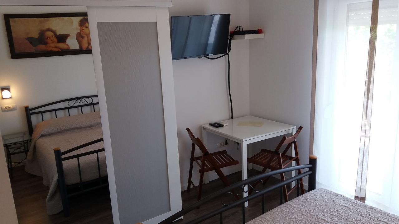 Guest House Zohil Rovinj Zewnętrze zdjęcie