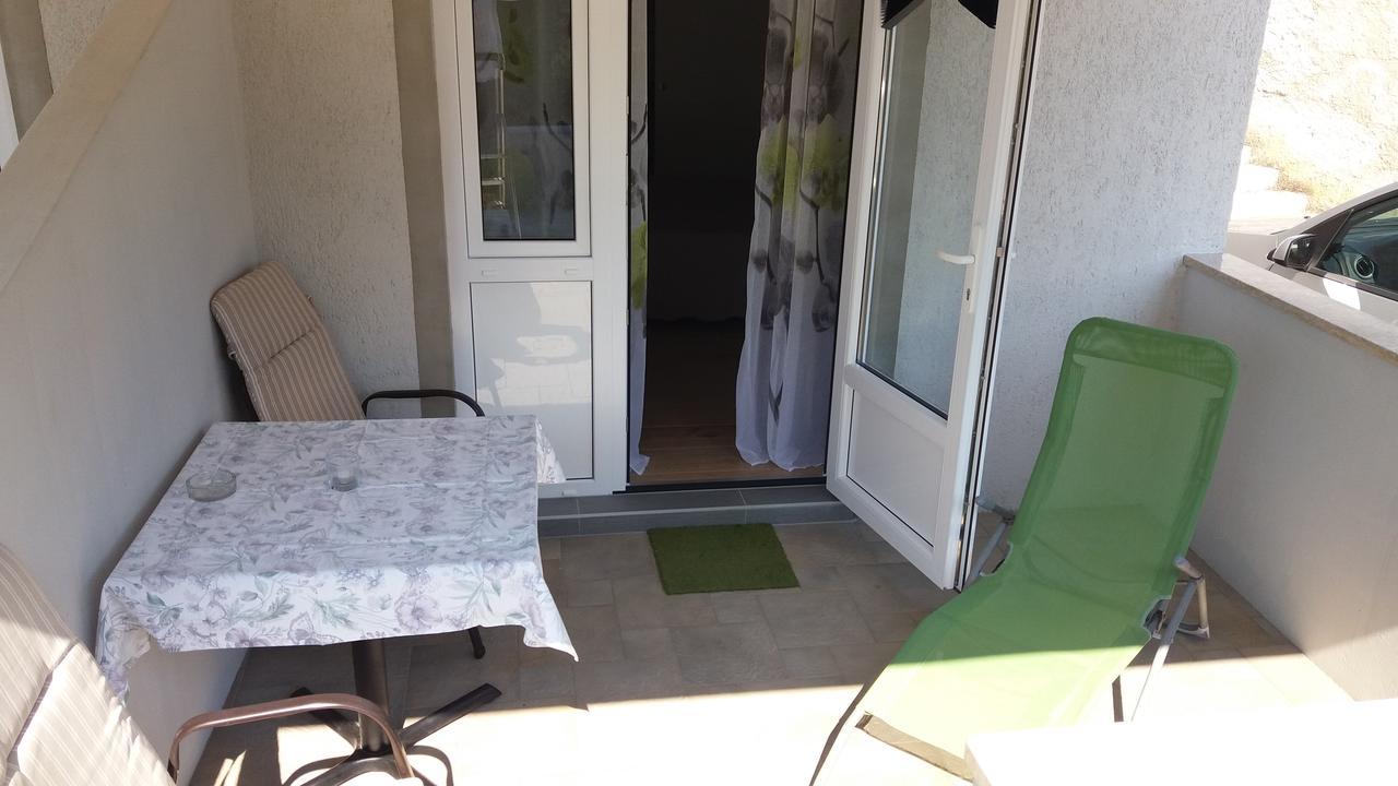 Guest House Zohil Rovinj Zewnętrze zdjęcie