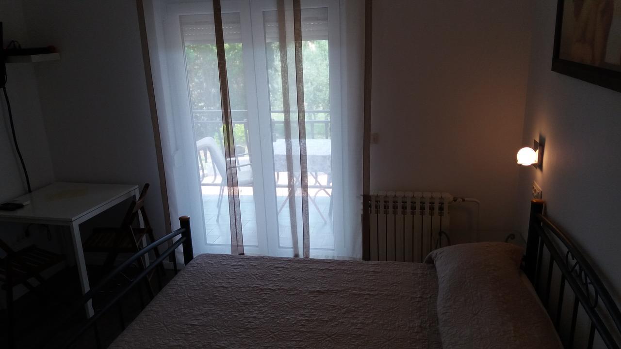 Guest House Zohil Rovinj Zewnętrze zdjęcie